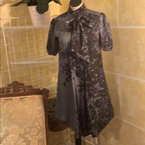 Stylish Jessica Simpson Dress